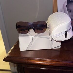 New sunglasses